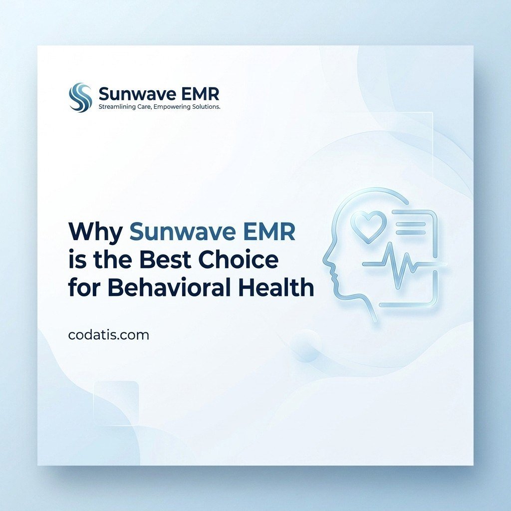 Sunwave EMR