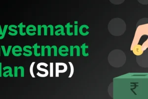 Systematic Investment Plans