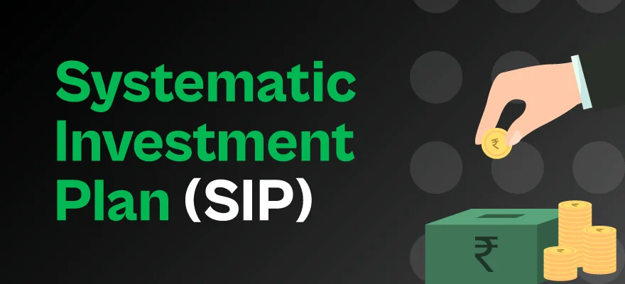 Systematic Investment Plans