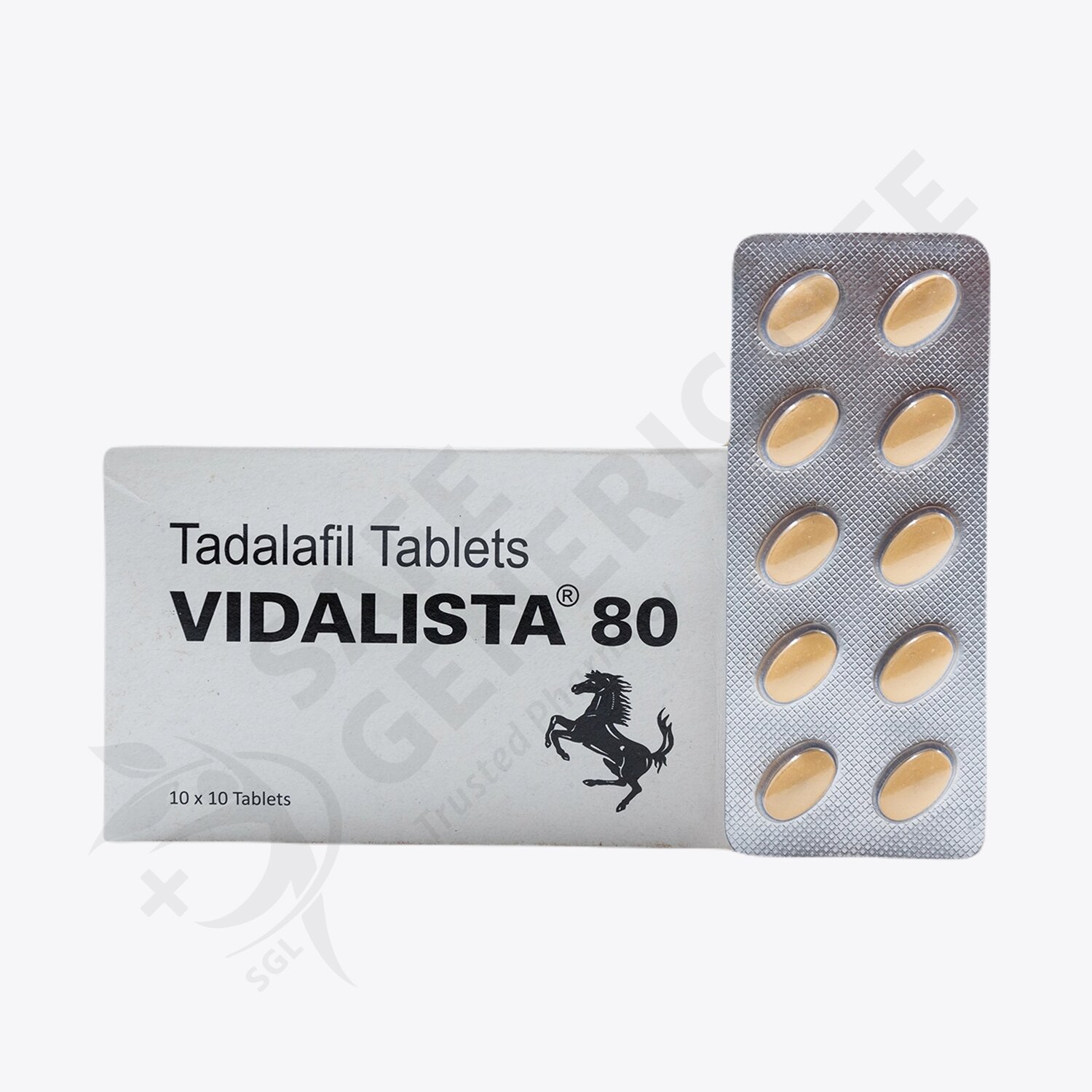 Vidalista 80: Understanding the High-Strength ED Medication and Why It’s Gaining Attention