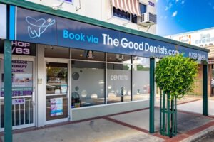 The Good Dentists Group