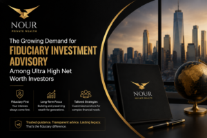 Fiduciary Investment Advisory
