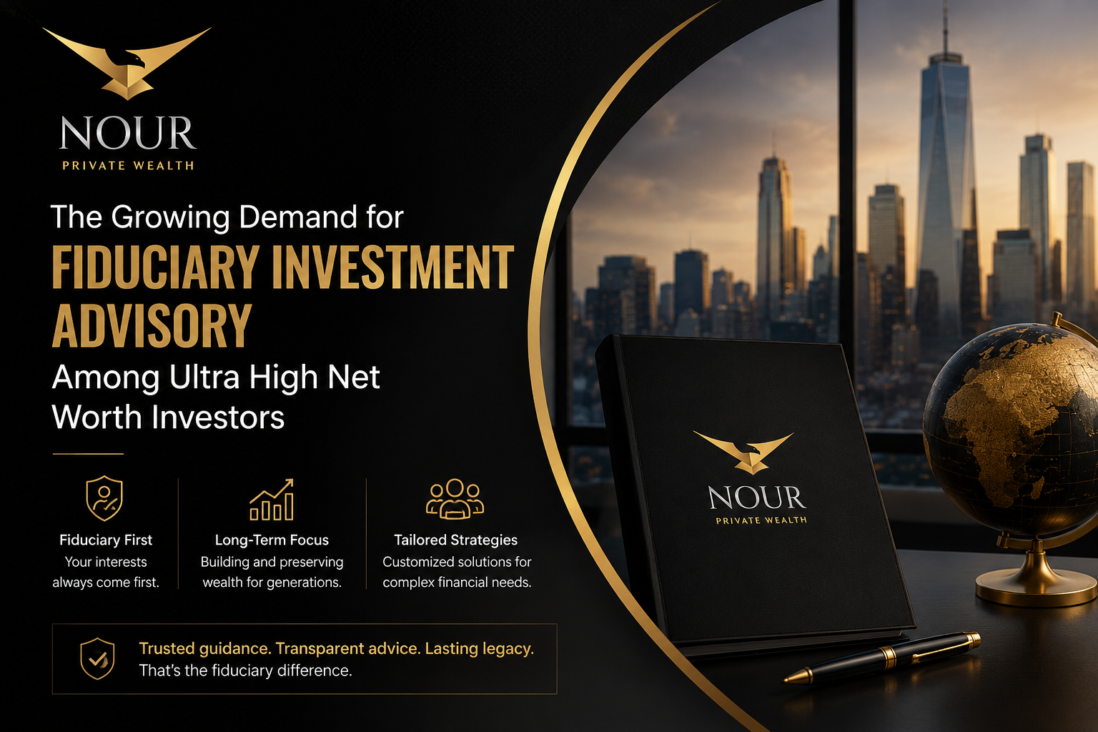 Fiduciary Investment Advisory