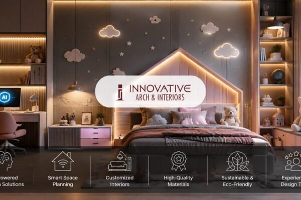 Top 10 Interior Designers in Agra: A Complete Guide to the Best Design Firms