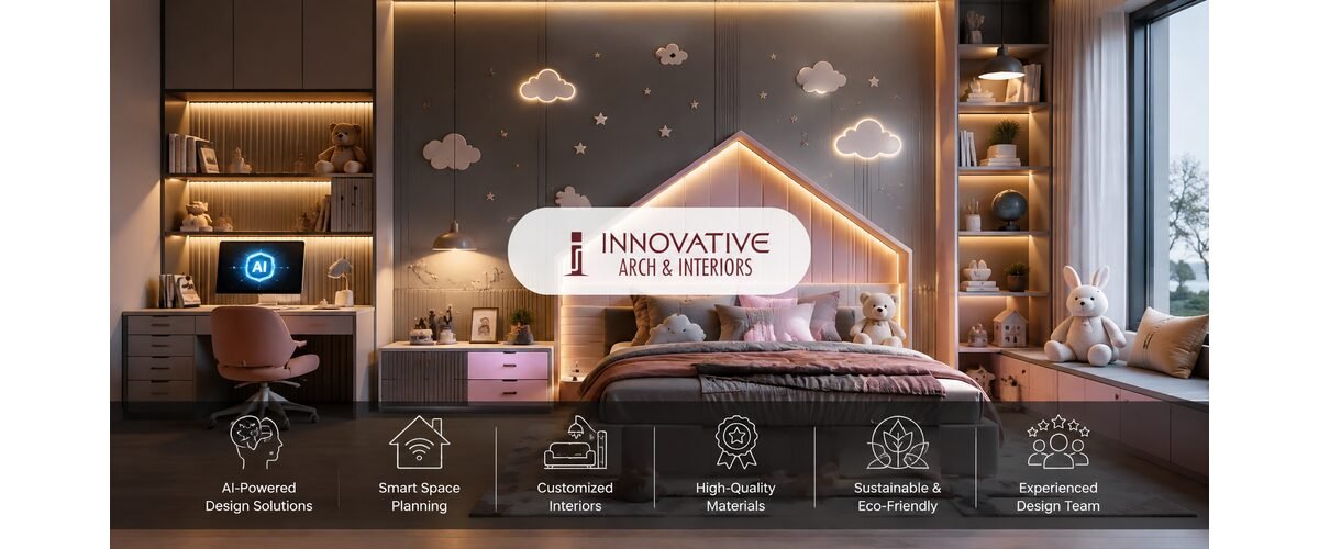 Top 10 Interior Designers in Agra: A Complete Guide to the Best Design Firms