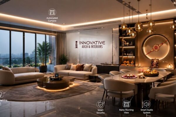 Top 10 Interior Designers in Agra: How to Choose the Right One