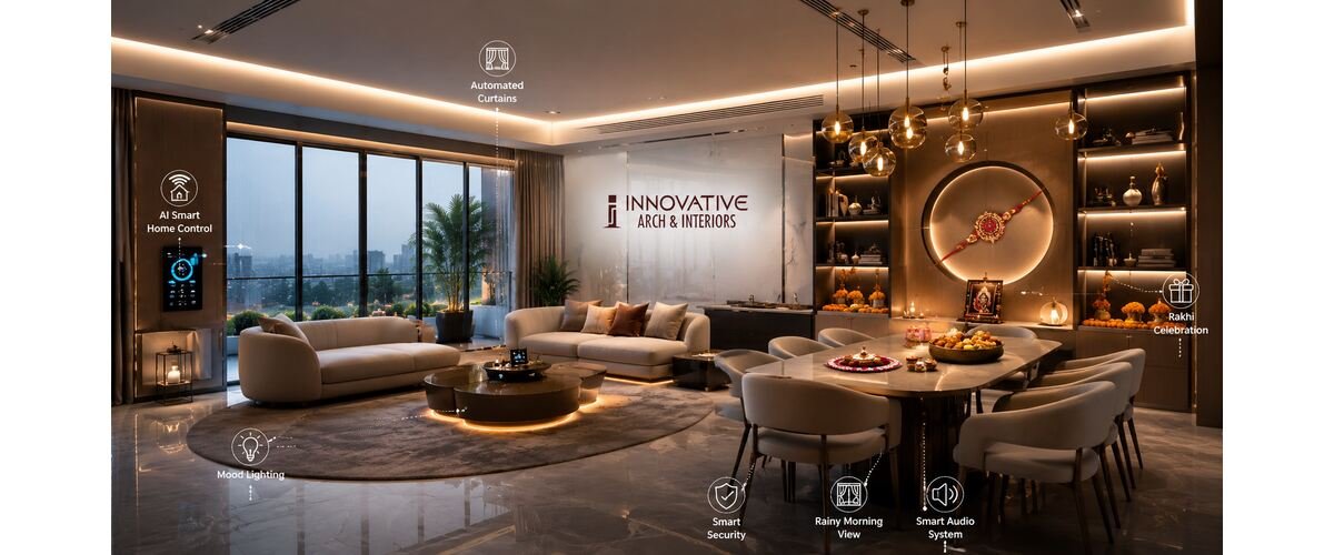 Top 10 Interior Designers in Agra: How to Choose the Right One