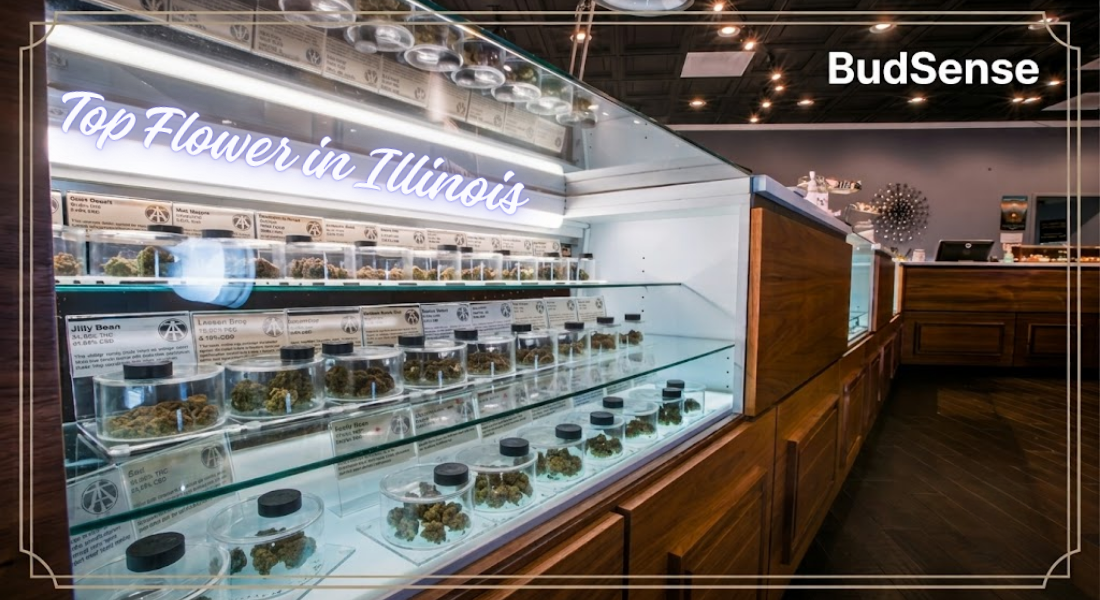 cannabis flower strains