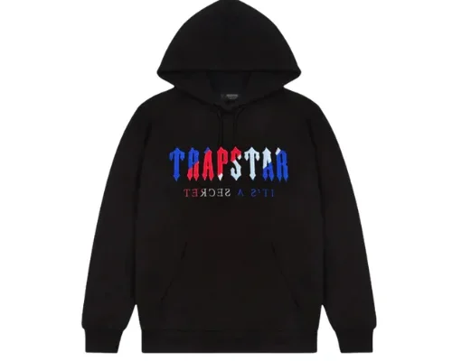 Trapstar: The Streetwear Brand That Continues to Influence Global Fashion Culture