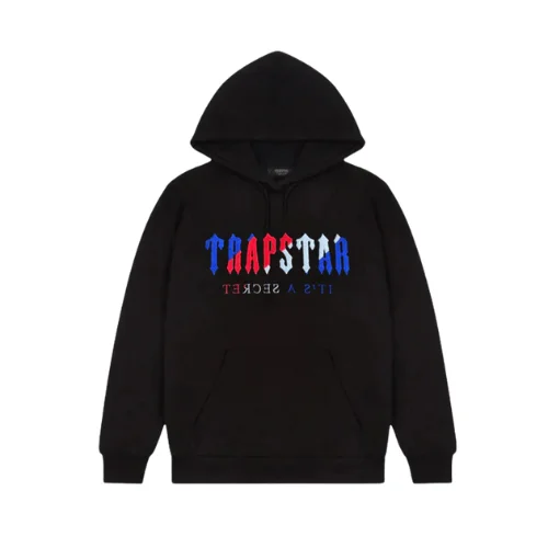 Trapstar: The Streetwear Brand That Continues to Influence Global Fashion Culture