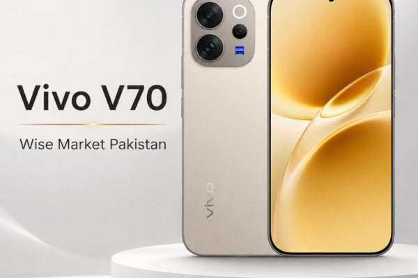 Vivo V70