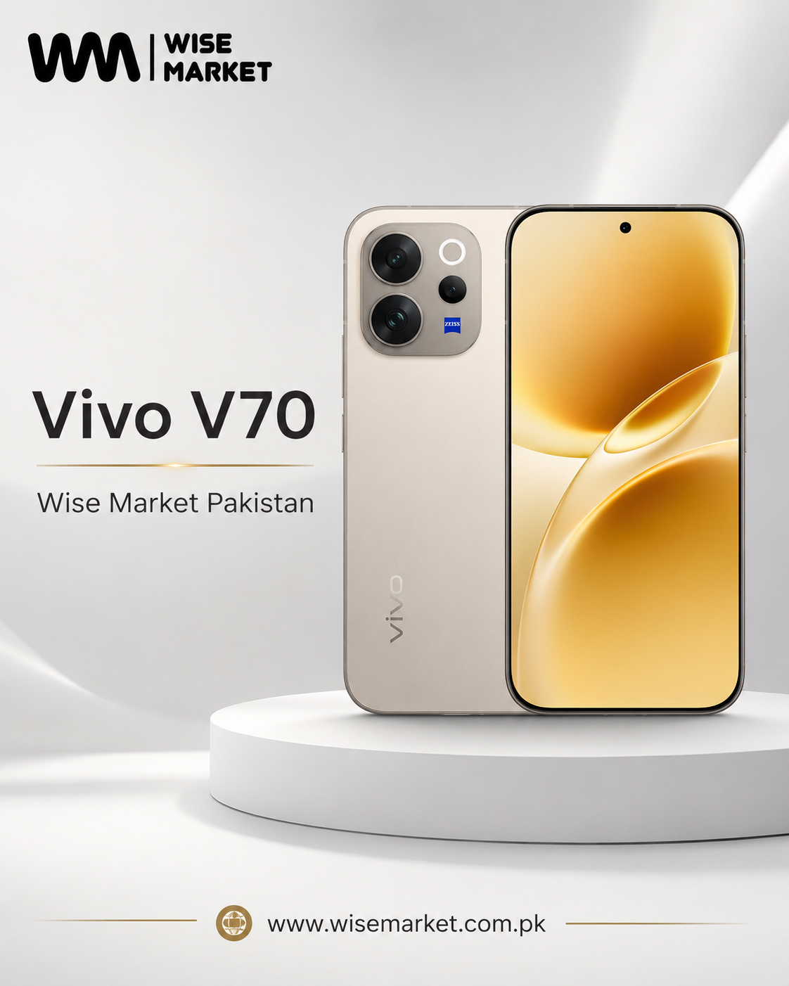 Vivo V70