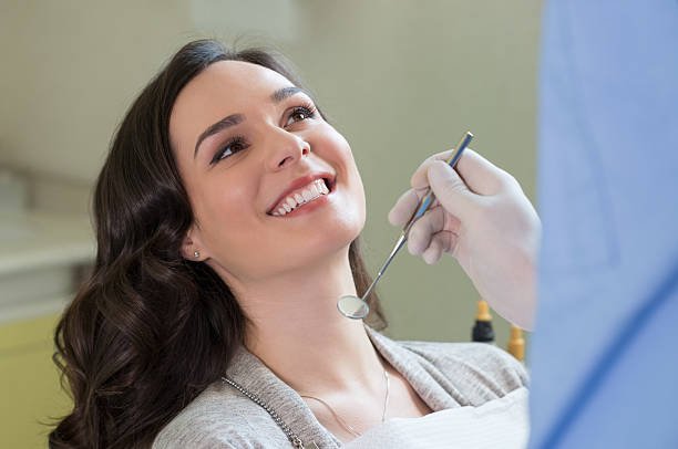 What Dental Issues Does Full Mouth Rehabilitation Treat