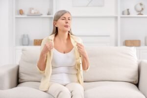 Menopause Treatment in Abu Dhabi
