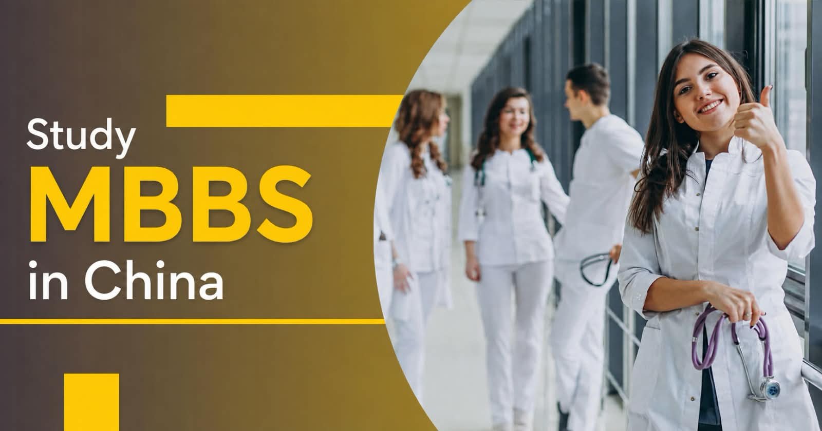 MBBS in China for Pakistani Students