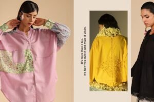 Handcrafted Dresses