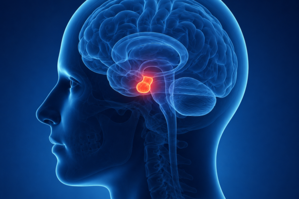 When Should You See a Pituitary Tumor Specialist in Noida