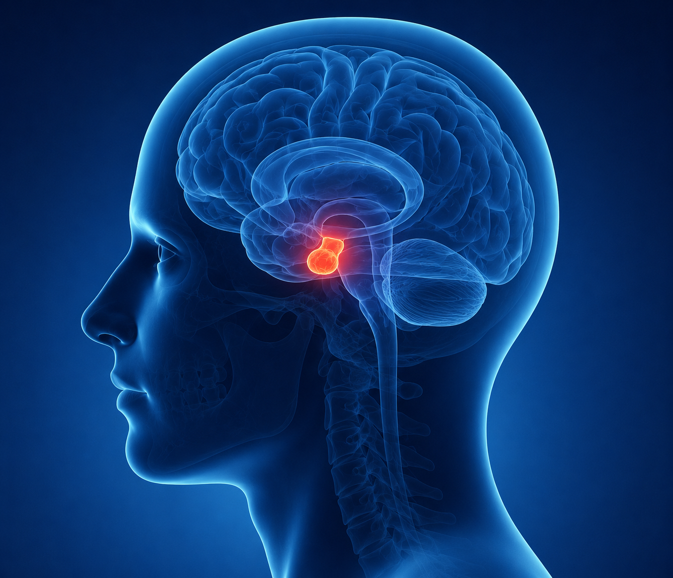 When Should You See a Pituitary Tumor Specialist in Noida