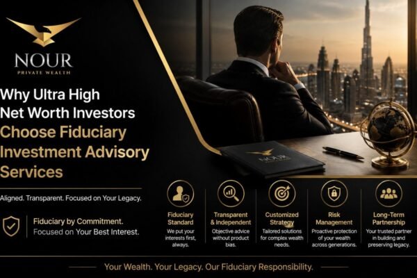 fiduciary investment advisory