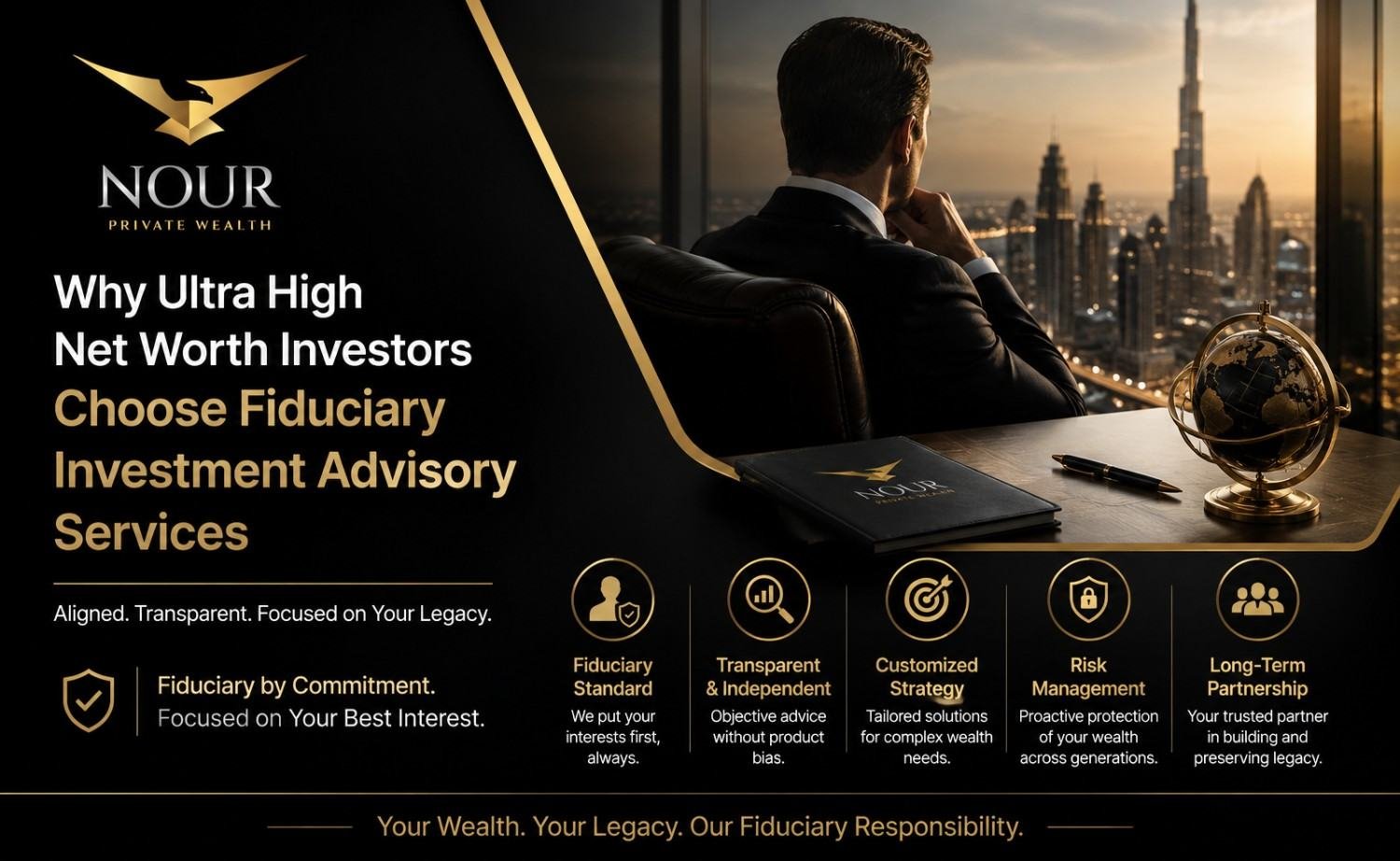 fiduciary investment advisory