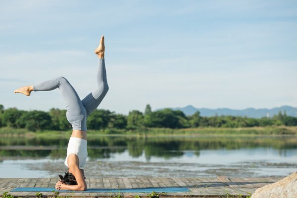 Yoga Course
