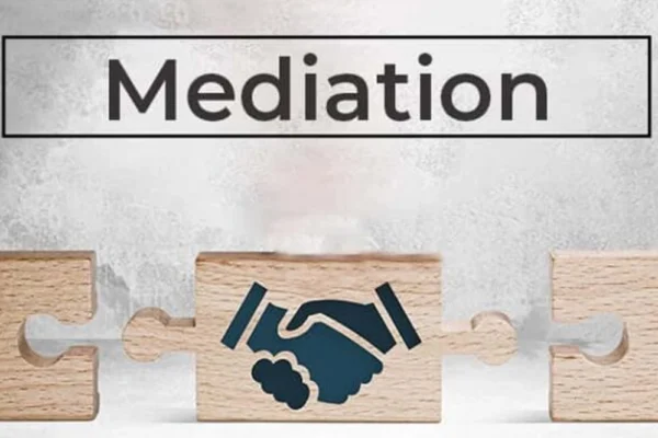 mediation services in Melbourne