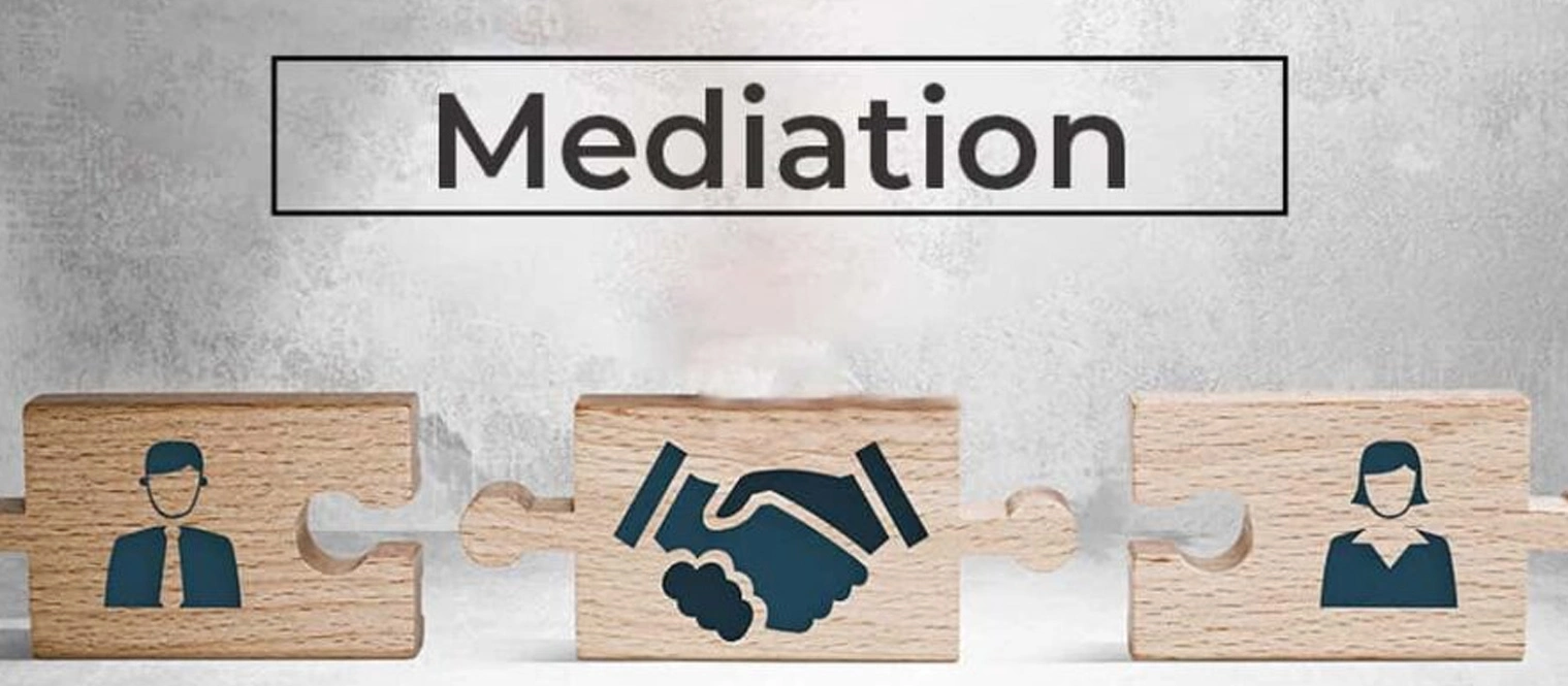 mediation services in Melbourne