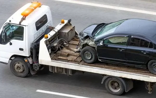 truck dismantlers adelaide