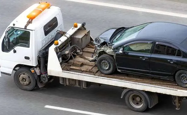 cash for cars Sydney unwanted vehicle removal