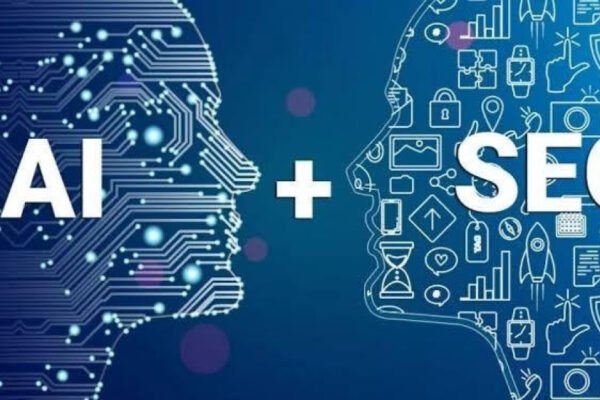 AI SEO Agency In UK