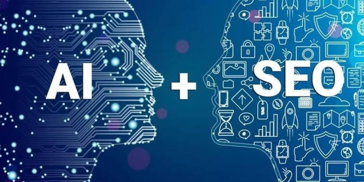 AI SEO Agency In UK