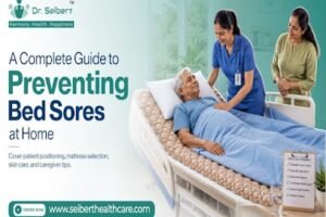 air bed mattress for patients