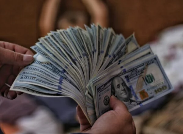 Anti Money Laundering