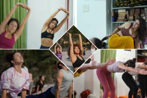 ashtanga yoga classes