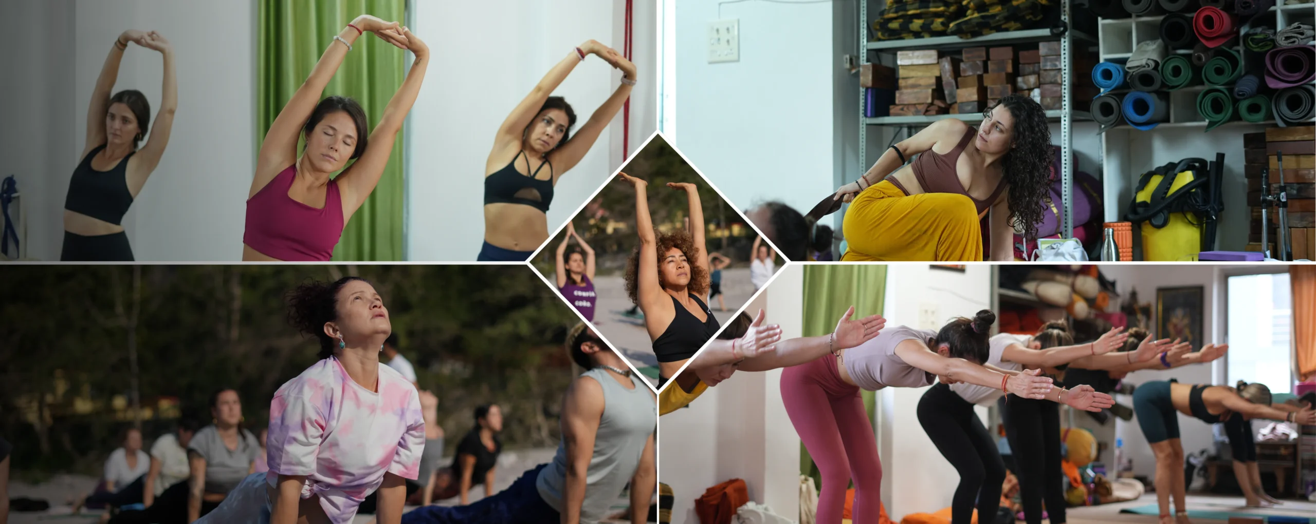 ashtanga yoga classes