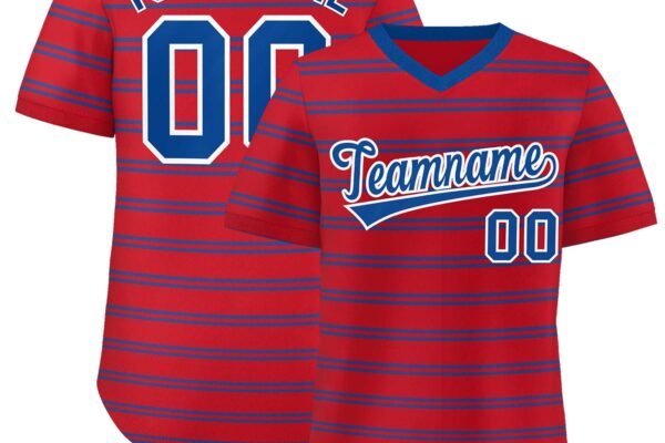 Custom Baseball Jerseys