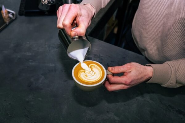 barista training