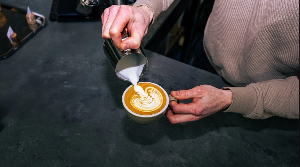 barista training