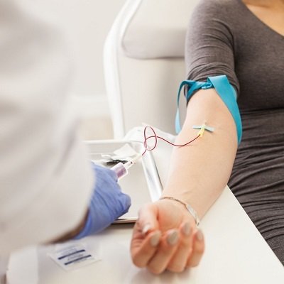 IV Drip