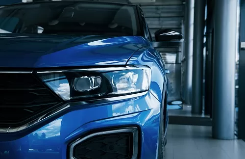 car lift pick and drop service dubai