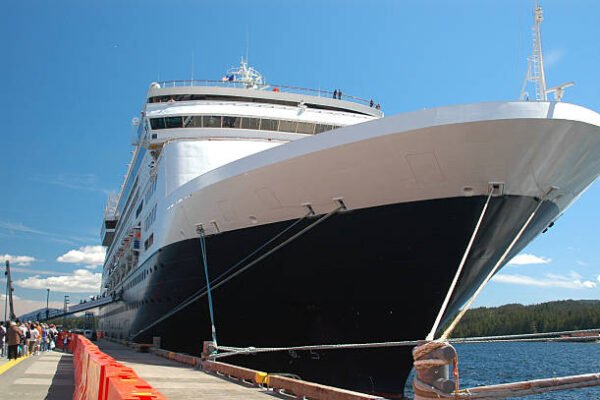 Secure Southampton cruise parking for a smooth cruise journey