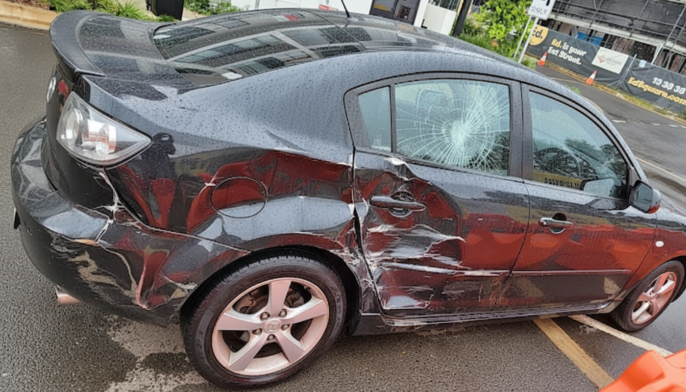 Choosing a Licensed Car Wrecker in Caboolture: What to Look For