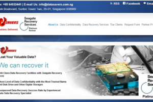 USB data recovery singapore