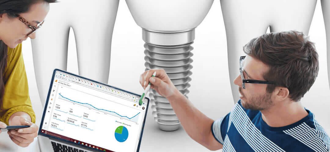 Dental SEO Services