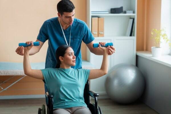 occupational therapy