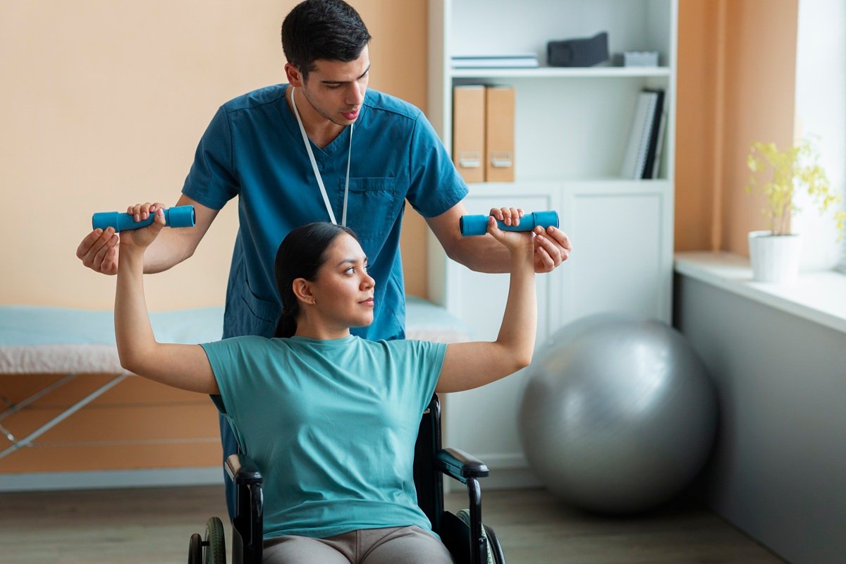 occupational therapy