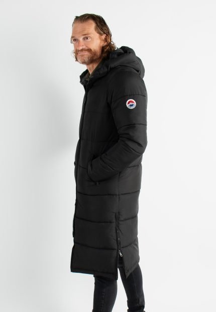 Doudoune Paragoose: A Modern Expression of Winter Streetwear
