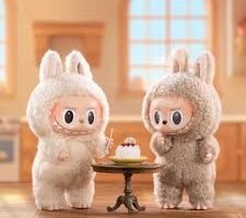 labubu doll