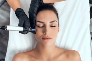 Exosome Skin Rejuvenation In Dubai