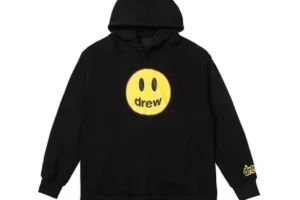 Drew Hoodie The Effortless Streetwear Essential That Keeps